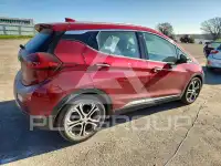 2017 Chevrolet Bolt фото