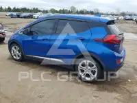 2017 Chevrolet Bolt фото