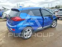 2017 Chevrolet Bolt фото