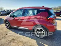 2017 Chevrolet Bolt фото