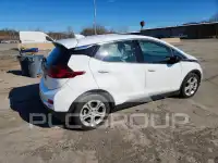 2017 Chevrolet Bolt photo