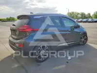 2017 Chevrolet Bolt фото