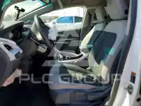 2017 Chevrolet Bolt фото
