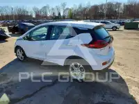2017 Chevrolet Bolt photo