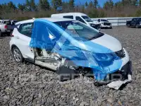 2017 Chevrolet Bolt фото