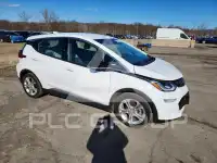 2017 Chevrolet Bolt photo