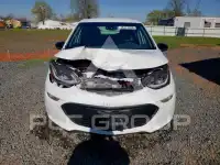 2017 Chevrolet Bolt фото