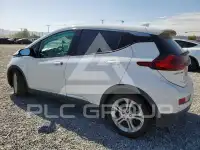 2017 Chevrolet Bolt фото