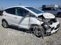 2017 Chevrolet Bolt фото