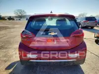2017 Chevrolet Bolt фото
