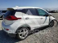2017 Chevrolet Bolt фото
