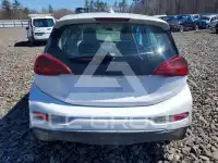 2017 Chevrolet Bolt фото