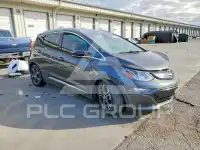 2017 Chevrolet Bolt фото