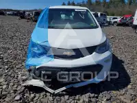 2017 Chevrolet Bolt фото