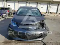 2017 Chevrolet Bolt фото