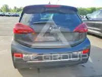 2017 Chevrolet Bolt фото