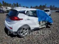 2017 Chevrolet Bolt фото