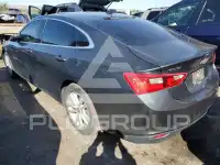 2017 Chevrolet Malibu фото