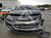 2017 Chevrolet Malibu фото