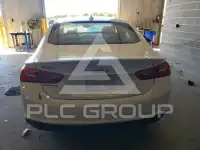 2017 Chevrolet Malibu photo