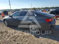 2017 Chevrolet Malibu photo