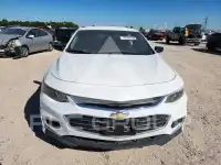 2017 Chevrolet Malibu photo