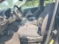2017 Chevrolet Malibu фото