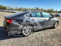 2017 Chevrolet Malibu photo