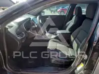 2017 Chevrolet Malibu photo