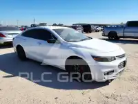 2017 Chevrolet Malibu photo