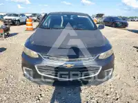 2017 Chevrolet Malibu photo