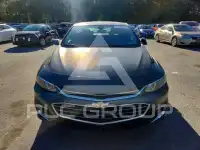 2017 Chevrolet Malibu photo