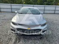 2017 Chevrolet Malibu фото