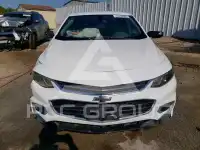 2017 Chevrolet Malibu photo