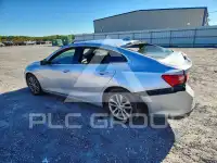 2017 Chevrolet Malibu фото