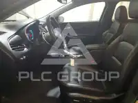 2017 Chevrolet Malibu фото