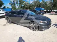 2017 Chevrolet Malibu photo