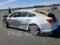 2017 Chevrolet Malibu фото