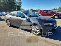 2017 Chevrolet Malibu photo