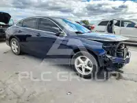 2017 Chevrolet Malibu фото