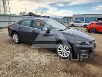 2017 Chevrolet Malibu photo