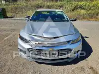 2017 Chevrolet Malibu фото
