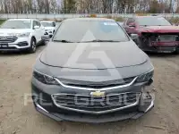 2017 Chevrolet Malibu photo