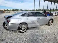 2017 Chevrolet Malibu фото