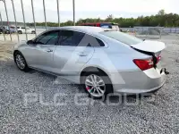 2017 Chevrolet Malibu фото