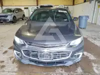 2017 Chevrolet Malibu фото