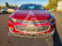 2017 Chevrolet Malibu фото