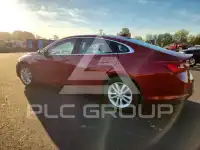 2017 Chevrolet Malibu фото