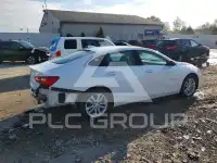 2017 Chevrolet Malibu фото