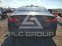 2017 Chevrolet Malibu photo